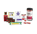 Image of United Stationers First Aid Dlx Emg Stnt Pk FAORC608