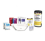 Image of United Stationers First Aid Germ Guard FAORC651