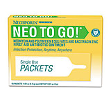 Image of United Stationers First Aid Neosporin Oint PFI23737
