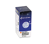 Image of United Stationers First Aid Ointment 10pkbx FAO7021