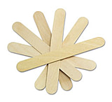 Image of United Stationers First Aid Tongue Dpr Bge Bx100 MIIMDS202075