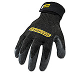Image of United Stationers Gloves Cut Resist Med Bk IRNICR03M