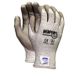 Image of United Stationers Gloves Dyneema Dip Lge Gy CRW9672L