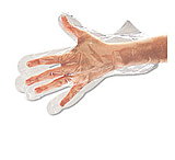Image of United Stationers Gloves Food Hndlng Lg GAX370L
