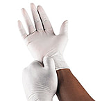Image of United Stationers Gloves Latex Exam Pf Md MIICUR8105