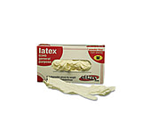 Image of United Stationers Gloves Latx Pwdrfr Med Nl GAX345M