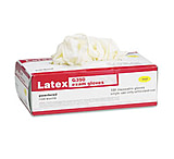 Image of United Stationers Gloves Latx Exam Pwdrd M GAX350M