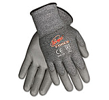 Image of United Stationers Gloves Seamlss Dip Sml Gy CRWN9677S