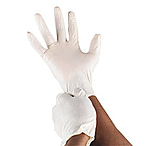 Image of United Stationers Gloves Vinyl Exam Pf Xl MIICUR8227