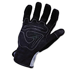 Image of United Stationers Gloves Workforce Xl Gy IRNWFG05XL