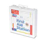 Image of United Stationers Kit 50-prsn Bulk Met FAO226U
