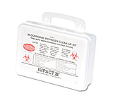 Image of United Stationers Kit Cleanup Blood Pathogn UNS03082