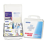 Image of United Stationers Kit First Aid Large 300pc ACM60003