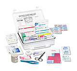 Image of United Stationers Kit First Aid Office 119p ACM60002