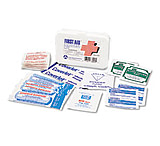 Image of United Stationers Kit First Aid Personal ACM38000