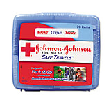 Image of United Stationers Kit First Aid Prtbl Trvl JOJ8274