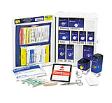 Image of United Stationers Kit Firstaid Smartcomp Lg FAO1001