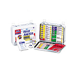 Image of United Stationers Kit Frstaid 16 Unit Ansi FAO241AN