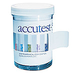 Image of United Stationers Kitmultidrug 4 Panel Tst ACM90186