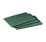 Image of United Stationers Pad Scouring Commercl10pk MMM96CC