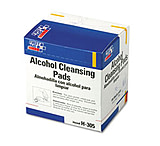 Image of United Stationers Refill Alchlpd 100/bx FAOH305