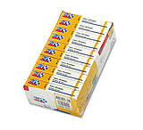 Image of United Stationers Refill Band 1x3pls160/pk FAOAN146