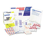 Image of United Stationers Refill F/first Aid Kit ACM40001