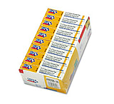 Image of United Stationers Refill Gauzpd 3x3 Pk40 FAOAN206