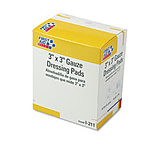 Image of United Stationers Refill Gzpd 3x3 2pd10pkbx FAOI211