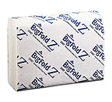 Image of United Stationers Towel Bigfld Z 220/pk We Ct10 GEP20887