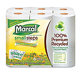 Image of United Stationers Towel Maxi Roll 6rl/pk We MRC6181PK