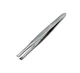 Image of United Stationers Tweezer 3 Stainlss Steel FAO6019