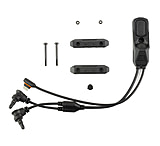 Image of Unity Tactical AXON SYNC 7in Dual Lead Remote Switch For DBAL Laser and USB-C