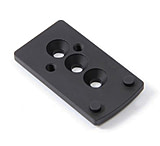 Unity Tactical LPVO Offset Optic Adapter Plate