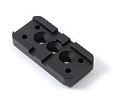 Image of Unity Tactical LPVO Offset Optic Adapter Plate