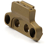 Image of Unity Tactical LPVO Offset Optic Base