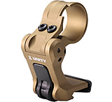 Image of Unity Tactical Aimpoint Magnifier Flip-To-Center Mount