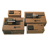 Image of Universal Power Group D5314 Panasonic Alkaline Batteries C Cell