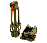 Image of Unrivaled Galil Ace Gen2 Iron Sights, Front and Rear