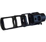 Image of Unrivaled Siege Long Muzzle Brake