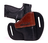 Image of Urban Carry CarryPro OWB Leather Holster