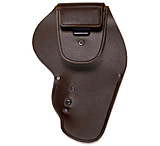 Image of Urban Carry G3 Colonel IWB Leather Holster
