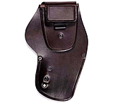 Image of Urban Carry G3e IWB English Bridle Leather Holster