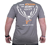 Image of Urban Carry Live Free or Die T-Shirt