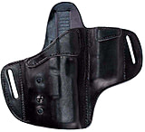Image of Urban Carry LockLeather OWB w/ Magazine Holster
