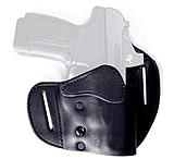 Image of Urban Carry RMR LockLeather OWB Holster