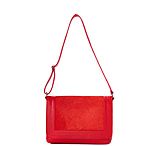Image of Urbn Chc Callisto Suede Kevlar Purse