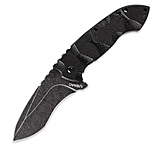 Image of US Marine Corps Desert Warrior Assisted Opening Knife