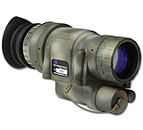 Image of US Night Vision PVS-14A NightCoat Night Vision Monocular, Gen 3