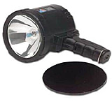 Image of US Night Vision Blackout USNV-IR Spot Light / Infrared Filter Kit USNVBF-120 (Million Candle Power IR Light)